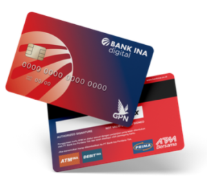 Contoh Laminasi Kombinasi